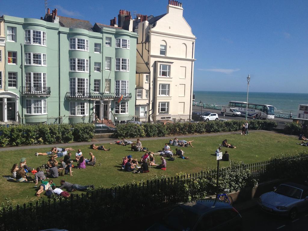 Five Otel Brighton Dış mekan fotoğraf